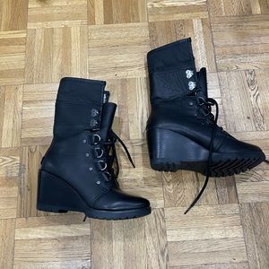 Sorel size 6.5